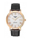Pre-Owned Tissot T-Gold Watch